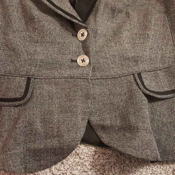Grey jacket - Picture 6 of 6
